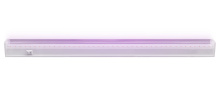 Св-к фито лин 15Вт T5  900x35x26мм IP20 Ultraflash LWL-2014-03CL (25)
