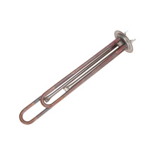 Нагревательный элемент для бойлера ТЭН RF64-2000Вт 700Вт + 1300Вт фланец М4 64мм