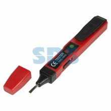 Отвертка-индикатор звуковая световая индикация Rexant R-48 (10)