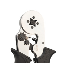 Инструмент обжима штыревых наконечников 0.25-6мм² Proconnect HT-864