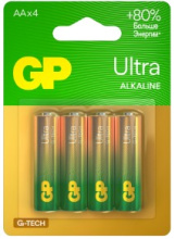 LR 6 GP Ultra G-Tech 4xBL (40/160)