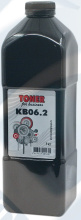 Тонер БУЛАТ Kyocera KB06.2 1 кг (1/12)