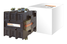 Контактор ПМ12-160100 У3В 160А 380В TDM (2)