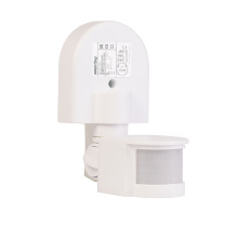 Smartbuy ms-008 1200Вт 180° 12м белый IP44 (36)