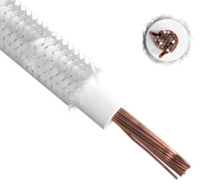 Провод термостойкий РКГМ 10,0 TDM (100)