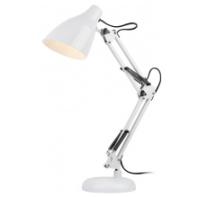 Св-к наст Е27 Эра N-123 белый (12/96)