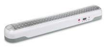 Св-к аварийный диод LLT СБА 1093С 90LED акк DC 7ч IP20 (6)