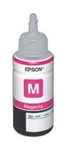Картридж EPSON T6733 для L800 magenta 70 мл