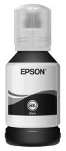 Картридж EPSON MX1XX XL для M1100/1120/2140 black 120 мл