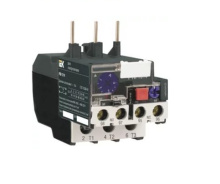 Реле тепловое   2,5-4А IEK РТИ-1308 (100)