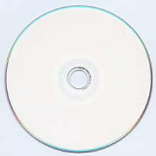 DVD-R Mirex 4.7Gb 16x full inkjet printable (полная заливка) SP 100 (100/500)