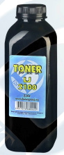 Тонер БУЛАТ HP LJ 2100 220г (24)