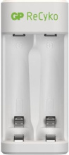 З/у GP E211-2CRB1 ReCyko (б/акк) (12)