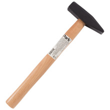 Молоток  400гр деревянная рукоятка Park (6/48)