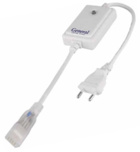 Контроллер RGB 220В 2.3А 500Вт IP20 General