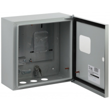 Щит ЩУ 1/1-0 76 IP54 300х310х155мм Simple Эра