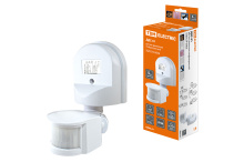 TDM ДДС-01 1100Вт 180° 12м белый IP44 (50)