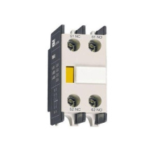 Приставка конт 1з+1р IEK ПКИ-11 (25)