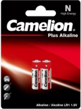 LR1 Camelion 2xBL (12/384)