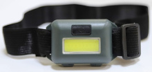 Фон налоб UltraFlash 5356 1ВтLED 3xR03 (40/560)