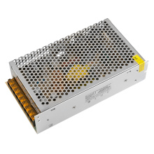 Драйвер 24В 500Вт IP20 215х115х50мм General (36)