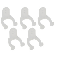 Набор креплений ЭРА LS-clip-24-bath 5ш