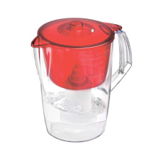 Фильтр-Кувшин Барьер Норма 3.6л рубин (1/4)