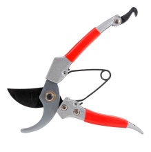 Секатор 175мм срез 15мм Еврогарант (12/60)