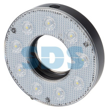 Фонарь кемпинговый Rexant 75-720 9LED 3xR03 (48)
