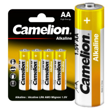LR 6 Camelion  4xBL Normal (48/576)