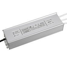Драйвер 24В 200Вт IP67 250х73х45мм General
