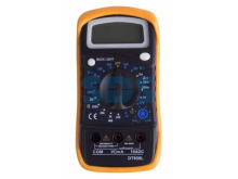 Мультиметр Proconnect MAS838L (DT858L) (40)