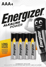LR 3 Energizer Power 4xBL (E92) (48)