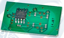 Чип XEROX PHASER 3200 (113R00730) 3k