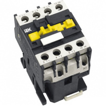 Контактор  25А 400В/АС3 1НО IEK КМИ-22510 (50)