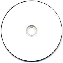 DVD+R 4.7 Gb 16x full inkjet printable (полная заливка) Ritek SP (100)