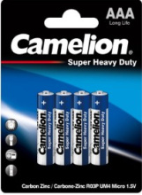 R 3 Camelion 4xBL Blue (48/480)