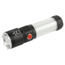 Фон ручной акк Армия России MA-703 Тайфун 10Вт LED (12)