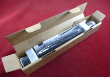 Термоплёнка Kyocera P2040/P2235/M2040/M2135/M2540/M2635/M2640/M2735 (смазка в комплекте) CET