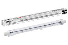 Лампа гал J 118mm 500Вт R7s TDM (50)