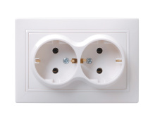 Роз. IEK Кварта 2-ая бел. с/з (8/160)