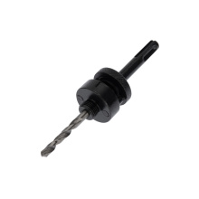 Хвостовик SDS-plus для коронок Bimetal 32-152мм Kranz (100)