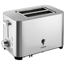 Тостер Leonord LE-1730 750-850Вт нержавейка (6)