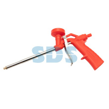 Пистолет д/монтажной пены пластмассовый корпус усиленный Rexant (20)