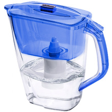 Фильтр-Кувшин Барьер Гранд Neo 4л ультрамарин (1/5)