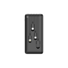 З/у-акк 10000мАч PERFEO ABSOLUTE 1*USB:2,1А черный