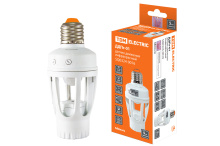 TDM ДДПт-01 60Вт 360° 6м белый (50)