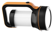 Фон прожектор акк Космос 2007W 7Вт+30LED 4В 4.8Ач (16)