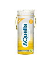 Ватные диски Aquella 80шт (35)