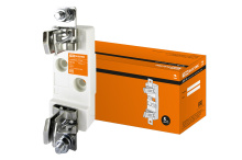 Держатель предохранителя TDM ДП-39 габ.3 630A (1)